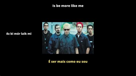 numb letra tradução.